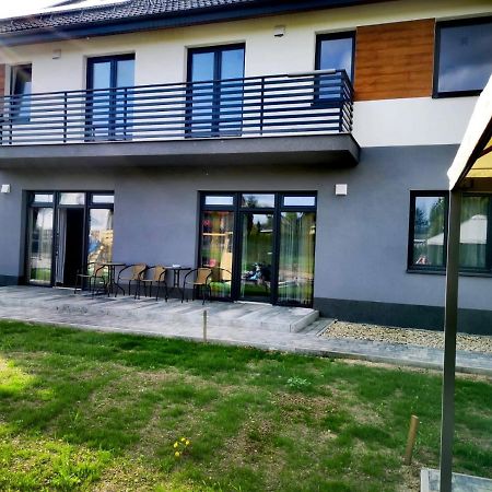 Apartamenty Stolowe Kudowa-Zdrój Exterior foto