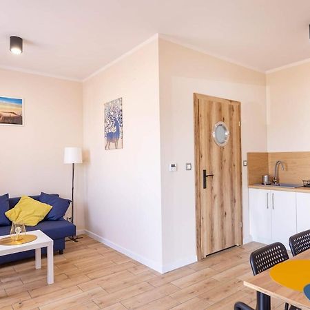 Apartamenty Stolowe Kudowa-Zdrój Exterior foto