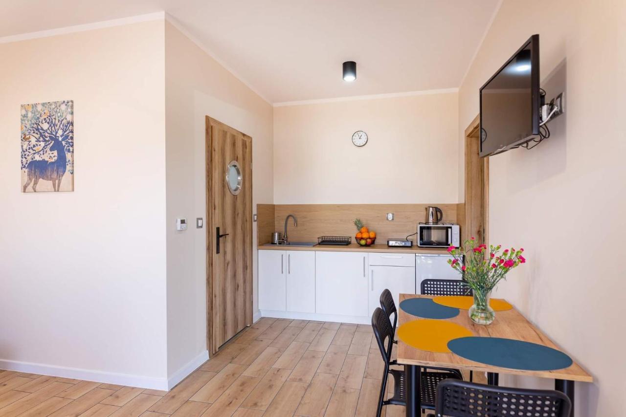 Apartamenty Stolowe Kudowa-Zdrój Exterior foto
