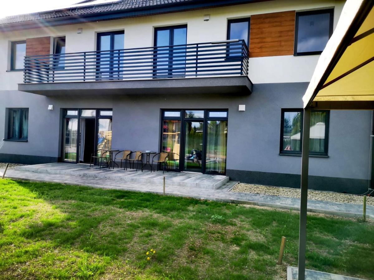 Apartamenty Stolowe Kudowa-Zdrój Exterior foto