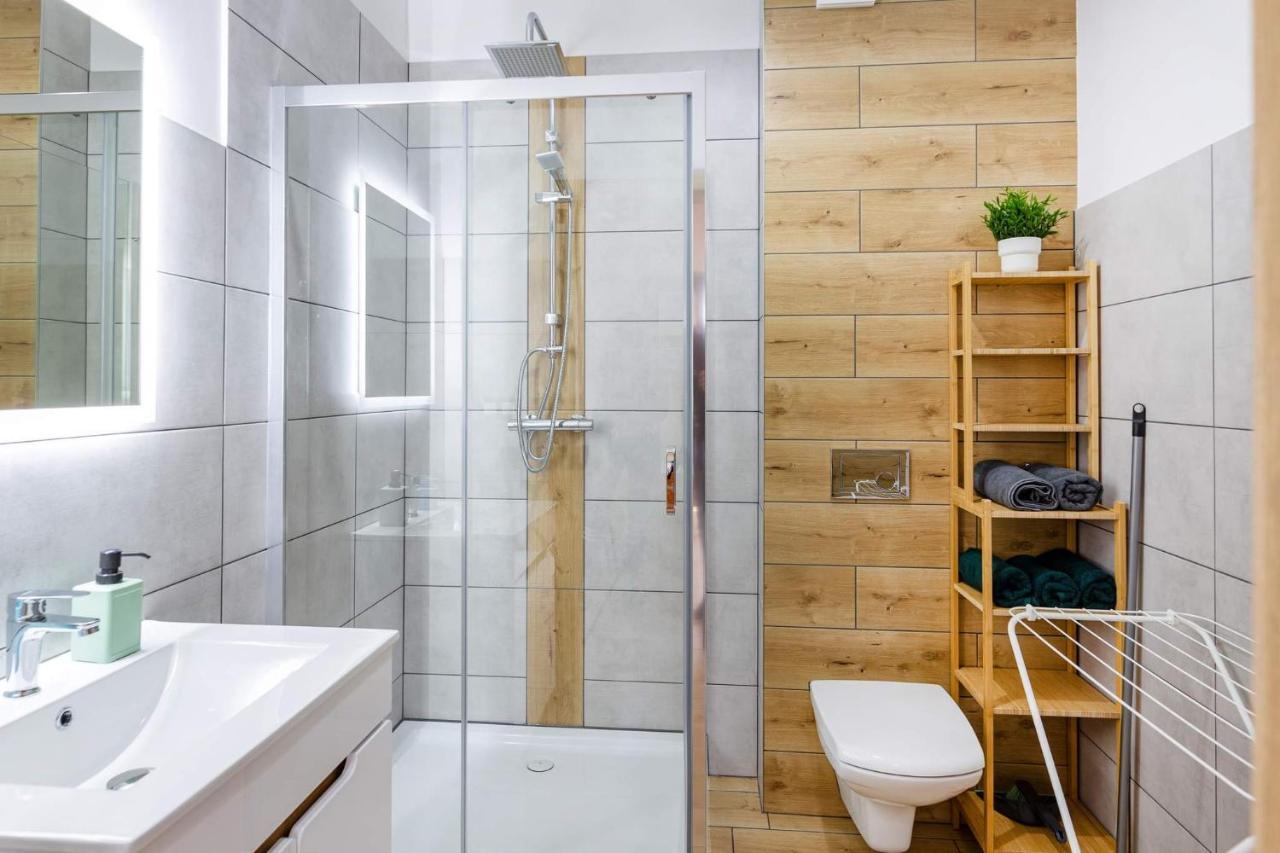 Apartamenty Stolowe Kudowa-Zdrój Exterior foto