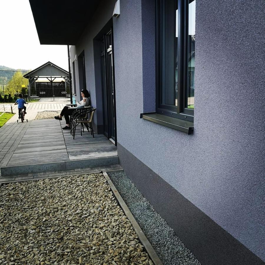 Apartamenty Stolowe Kudowa-Zdrój Exterior foto