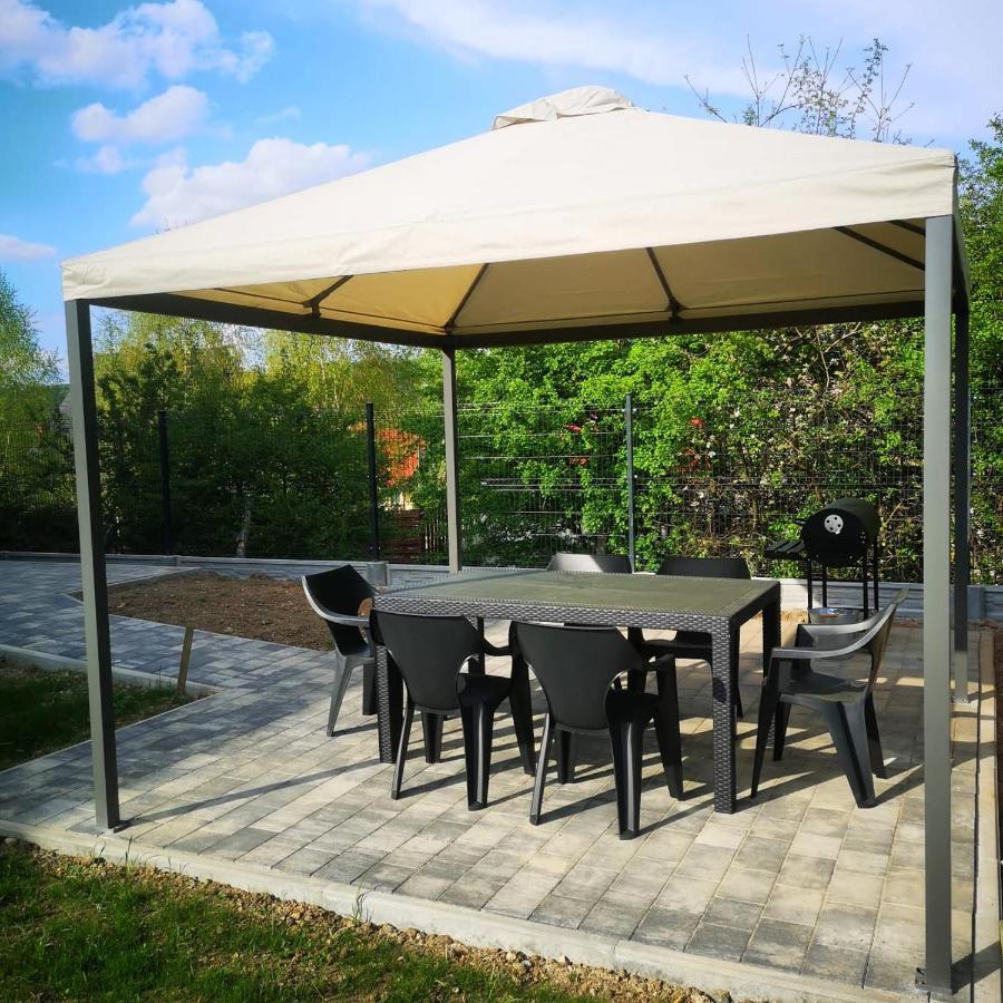 Apartamenty Stolowe Kudowa-Zdrój Exterior foto