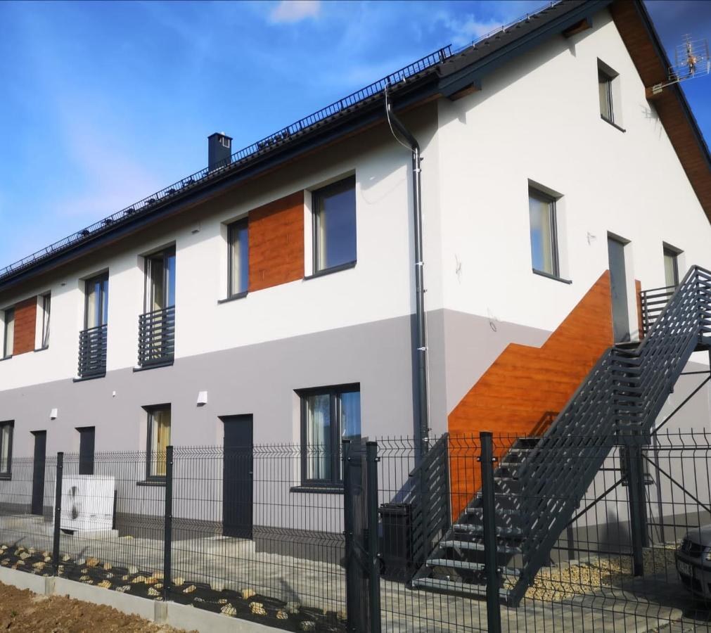 Apartamenty Stolowe Kudowa-Zdrój Exterior foto