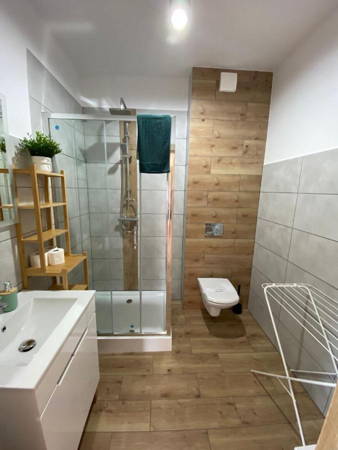 Apartamenty Stolowe Kudowa-Zdrój Exterior foto
