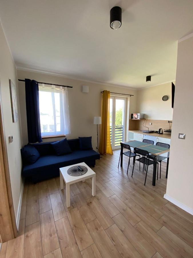 Apartamenty Stolowe Kudowa-Zdrój Exterior foto