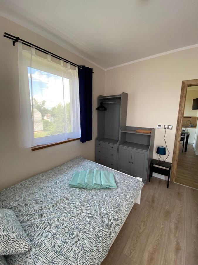Apartamenty Stolowe Kudowa-Zdrój Exterior foto