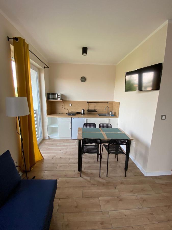 Apartamenty Stolowe Kudowa-Zdrój Exterior foto